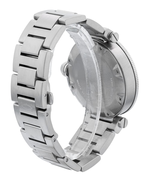 Cartier Pasha W31080M7